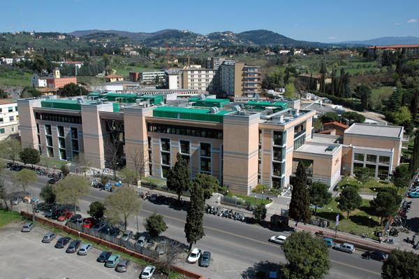 Azienda Ospedaliera Universitaria Careggi (FI)